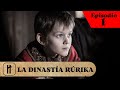 Pelcula completa no te lo pierdas la dinasta rurik episodio 1