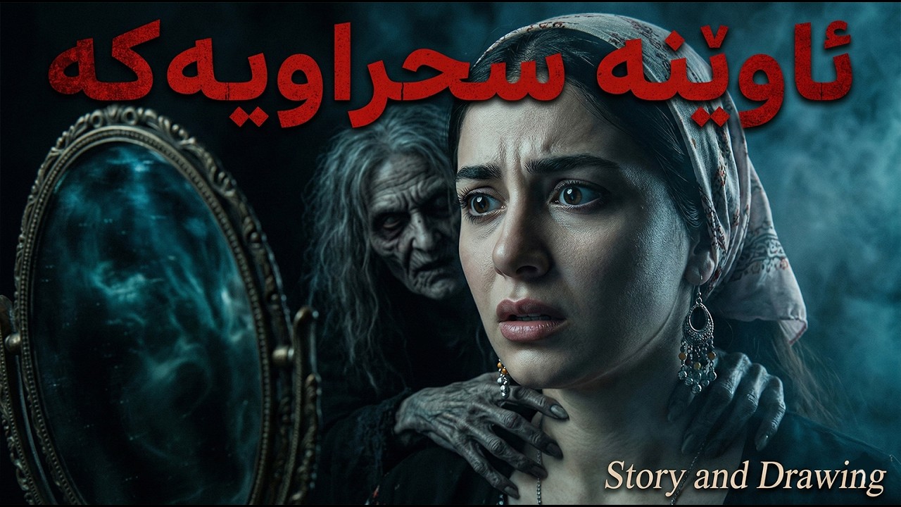 لە کەلار بەچاوی خۆم بینیم !