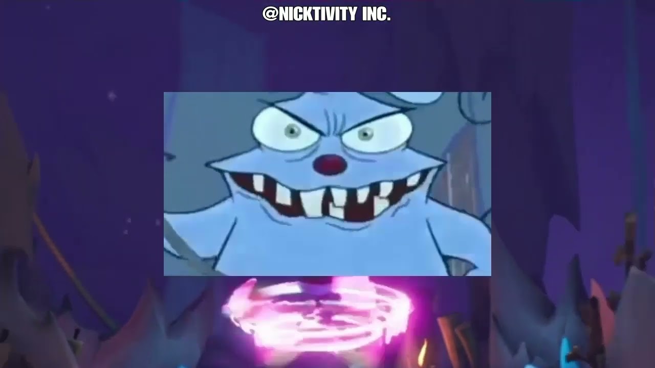 The Catscratch Adventures of Crash Team Rumble Ep 8 - Squeakus Returns