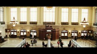 FRIENDSHIP! Teaser - Trailer - Ab 14. Januar 2010 im Kino!