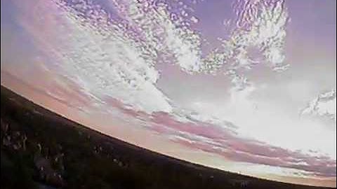 Nano Sky Hunter FPV 1