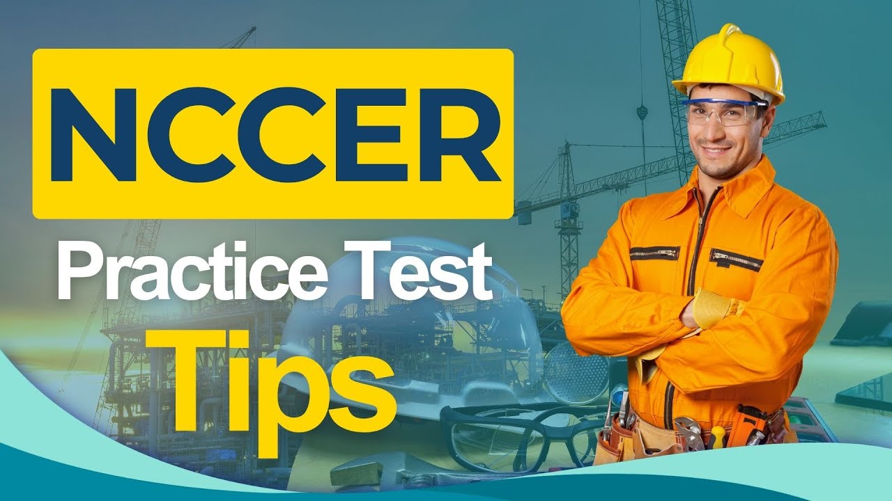 NCCER Core Certification Practice Test 2026 - Construction Education ...