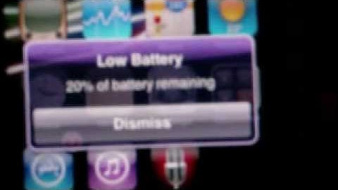 how to change the popup colours on ipod touch and iphone!