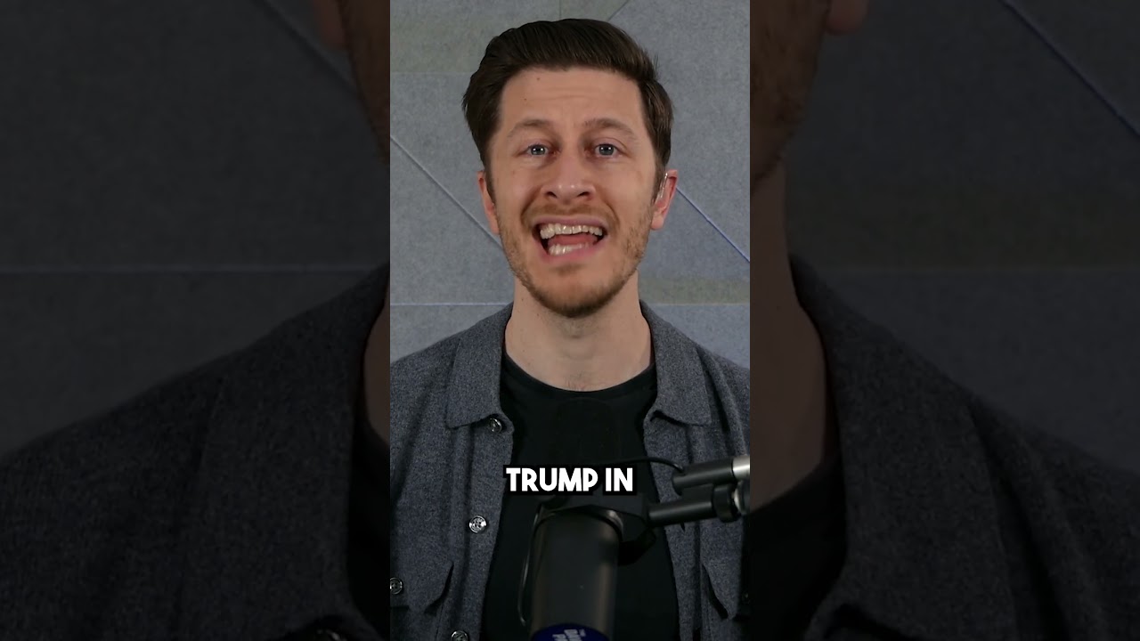 Disturbing new Trump photos raise questions about his health #shorts