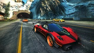 8 Best Racing Games For Android & iOS 2017 ( High Graphics ) -TMC screenshot 4