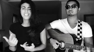 Carla Wehbe - Stay (@alessiacara ft. @zedd Cover)