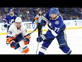 Tampa Bay Lightning vs New York Islanders| ECF Game 1| Highlights 09/07/2020