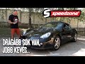Speedzone-használt teszt: Porsche Cayman: Drágább sok van, jobb kevés...