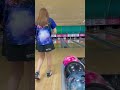 画質◎ #ボウリング #bowling #볼링 #保齡球 #🎳 #ストライク #strike #サンブリッジ #sports #スポーツ女子 #idol #熊本美和 #Pリーガー #脚 #short