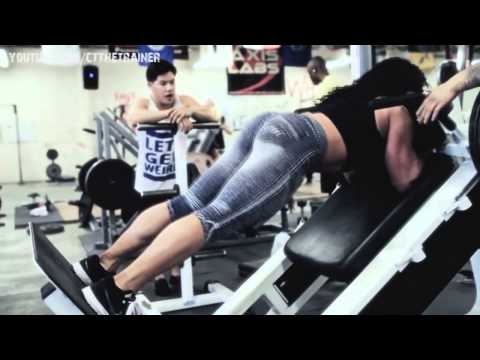 ფეხების ვარჯიში ფლეტჩერთან ერთად [qartulad]