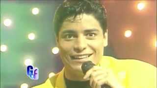 Chayanne hablo de  sus grandes recuerdos junto a Don Francisco en Sabado Gigante.