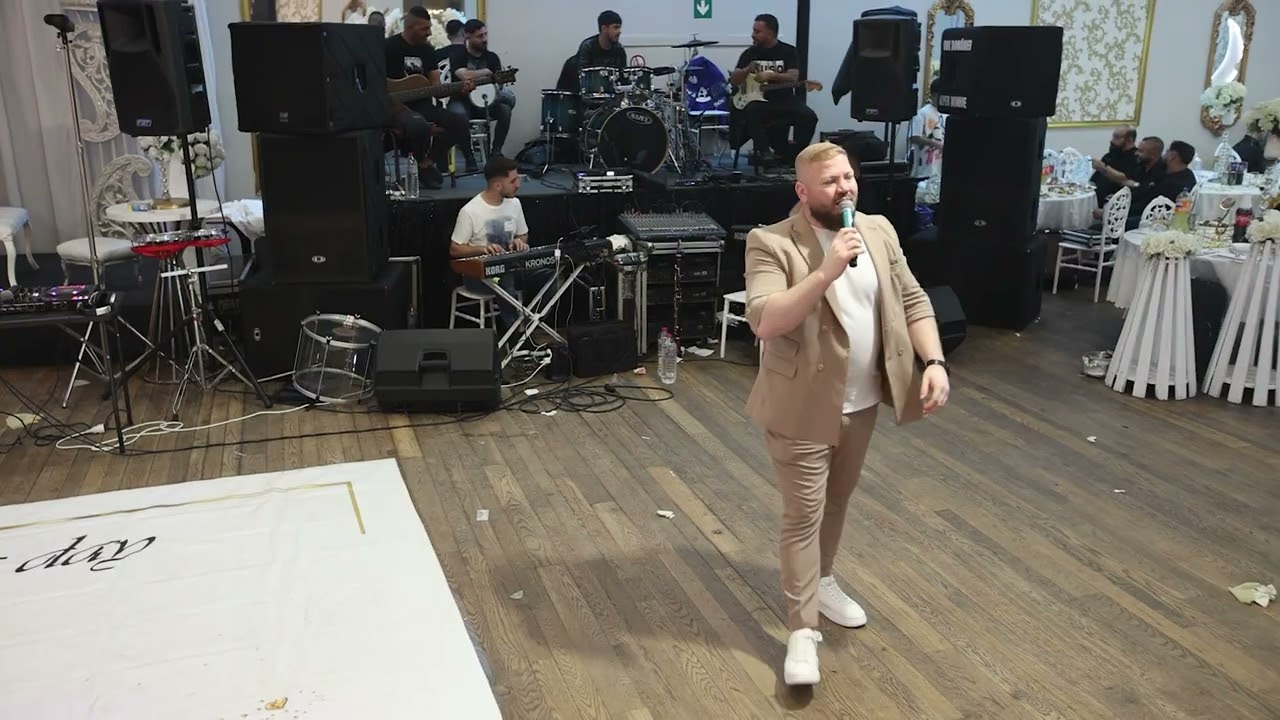 Boci & Binnas 07.06.2025 Цяло видео втора част