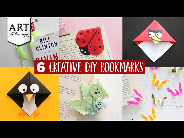 Our Favorite Origami-Inspired Paper Craft Projects - Design & Paper