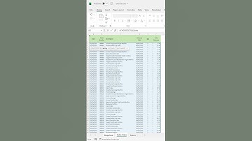 Master This New Excel Function