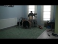 Drum solo by krokes drummer