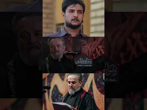 مايضيع الترضه عنه فاطمه الحاج باسم الكربلائي كلمات الشاعر محمد شلال الجبوري كربلاء اكسبلور 