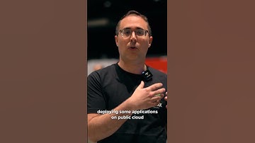 What is API sprawl?
