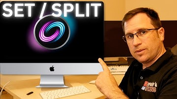 How to repair a Fusion Drive (or split it up)...