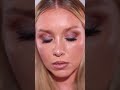 Кофейный макияж #lattemakeup