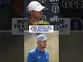 Rory is all for Bryson playing the Irish Open 👀
