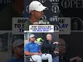Rory is all for Bryson playing the Irish Open 👀