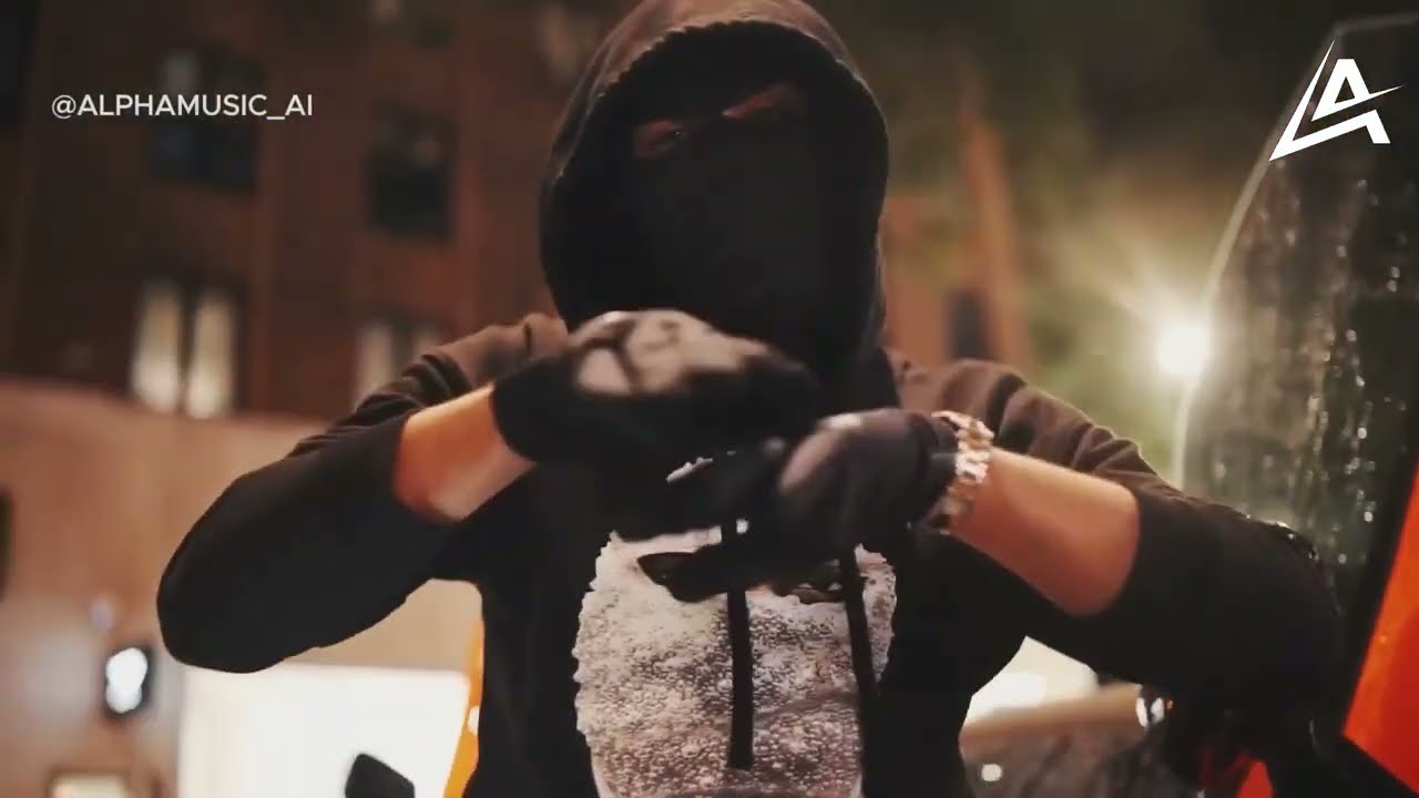 Παρακολούθηση 7LIWA - CAPO (VISUALIZER) @AlphaMusic_ai στο YouTube Παρακολούθηση 7LIWA - CAPO (VISUALIZER) @AlphaMusic_ai στο YouTube