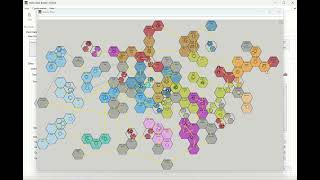 X4 Chem Gate Builder Direct Mode First Mod Creation