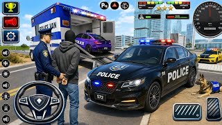 New Car Simulator Vietnam - Toyota Innova City Highway Driving Game 3D - Car Games Android Gameplay screenshot 3