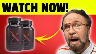 NEXALYN MALE ENHANCEMENT ⚠️ALL YOU NEED TO KNOW⚠️ NEXALYN MALE ENHANCEMENT REVIEW! NEXALYN REVIEWS [hl56aceo]