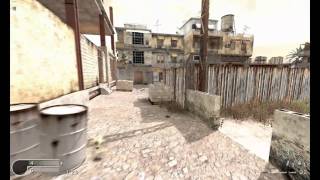 AFTER EFFECTS COD4 FRAG MOVIE - DENZE & JACKZ