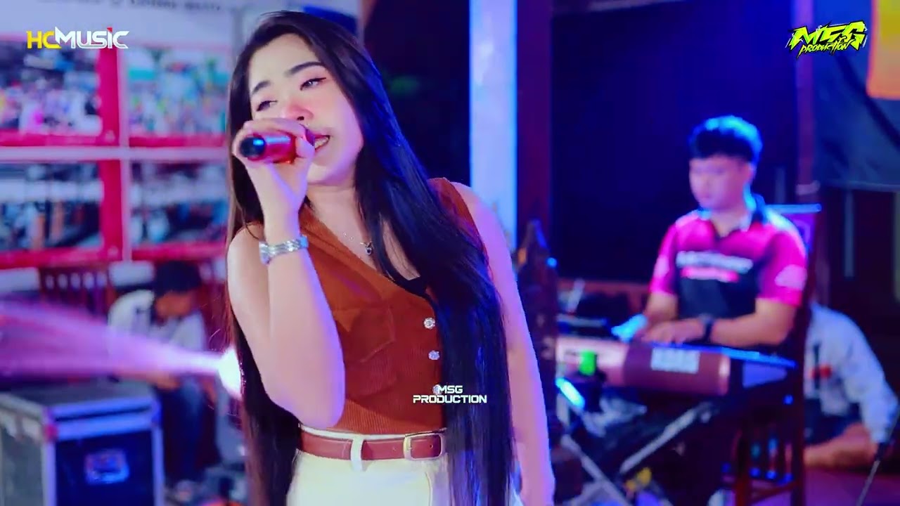 HC MUSIC - PASRAH DIFA META - PRIVATE PARTY - MSG GROUP