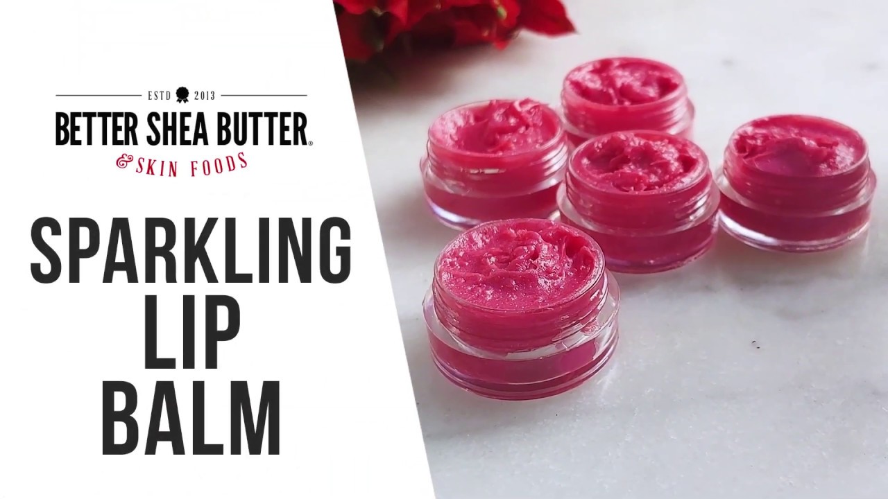 DIY Natural Tinted Lip Balm {With Easy Non-DIY Option} - A