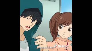 Ao Haru Tide Futuba X Kou