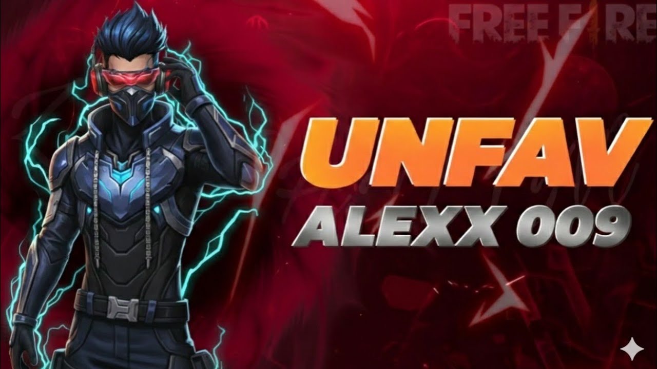 𝗨𝗡𝗙𝗔𝗩_𝗔𝗟𝗘𝗫𝗫_𝟬𝟬𝟵 IS LIVE 🤯...!!