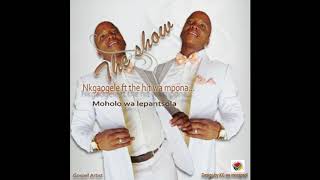 Moholo the show kgale kene ke le tsotsi