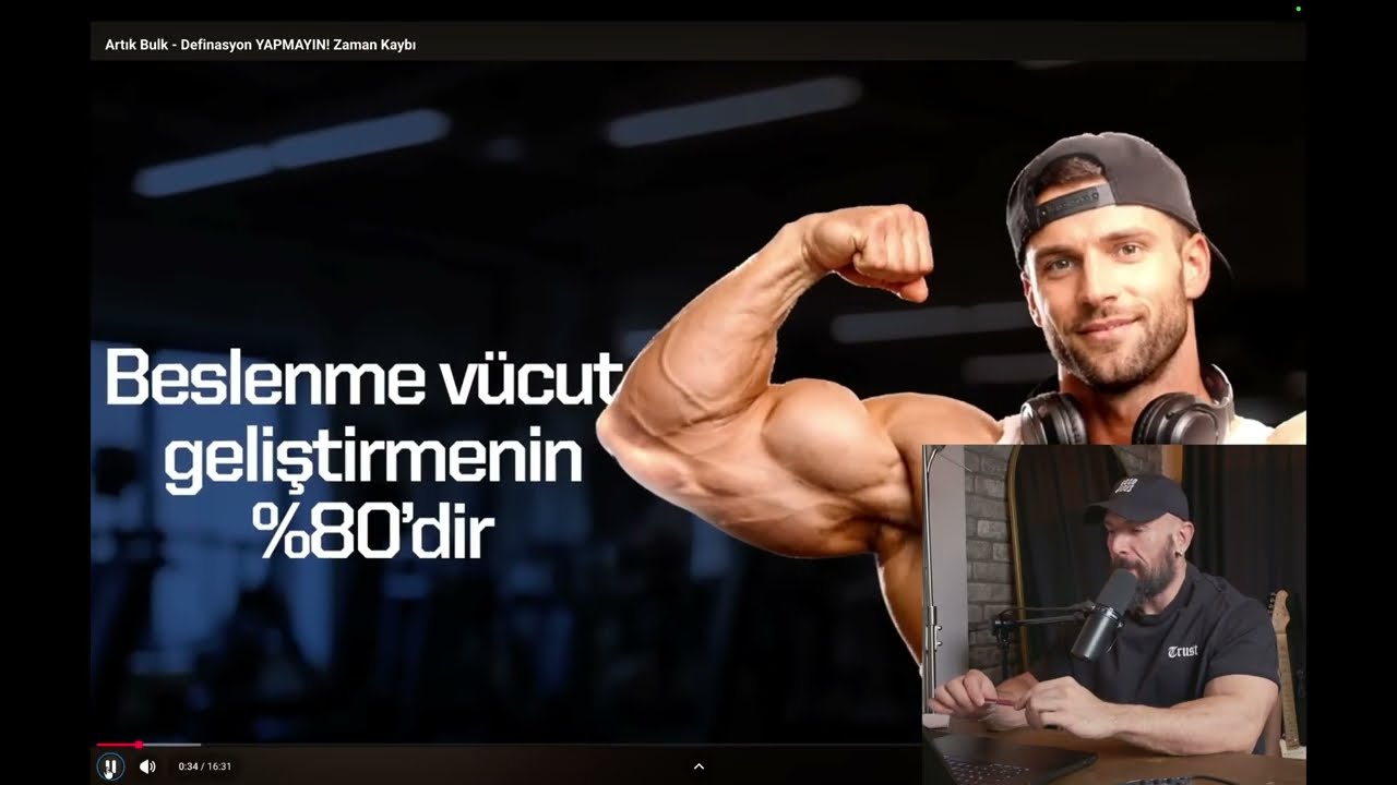 Bulk Definisyon Zaman Kaybı - Yorumum