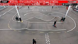 2024 FInal Race 12 28 24 Rd 1