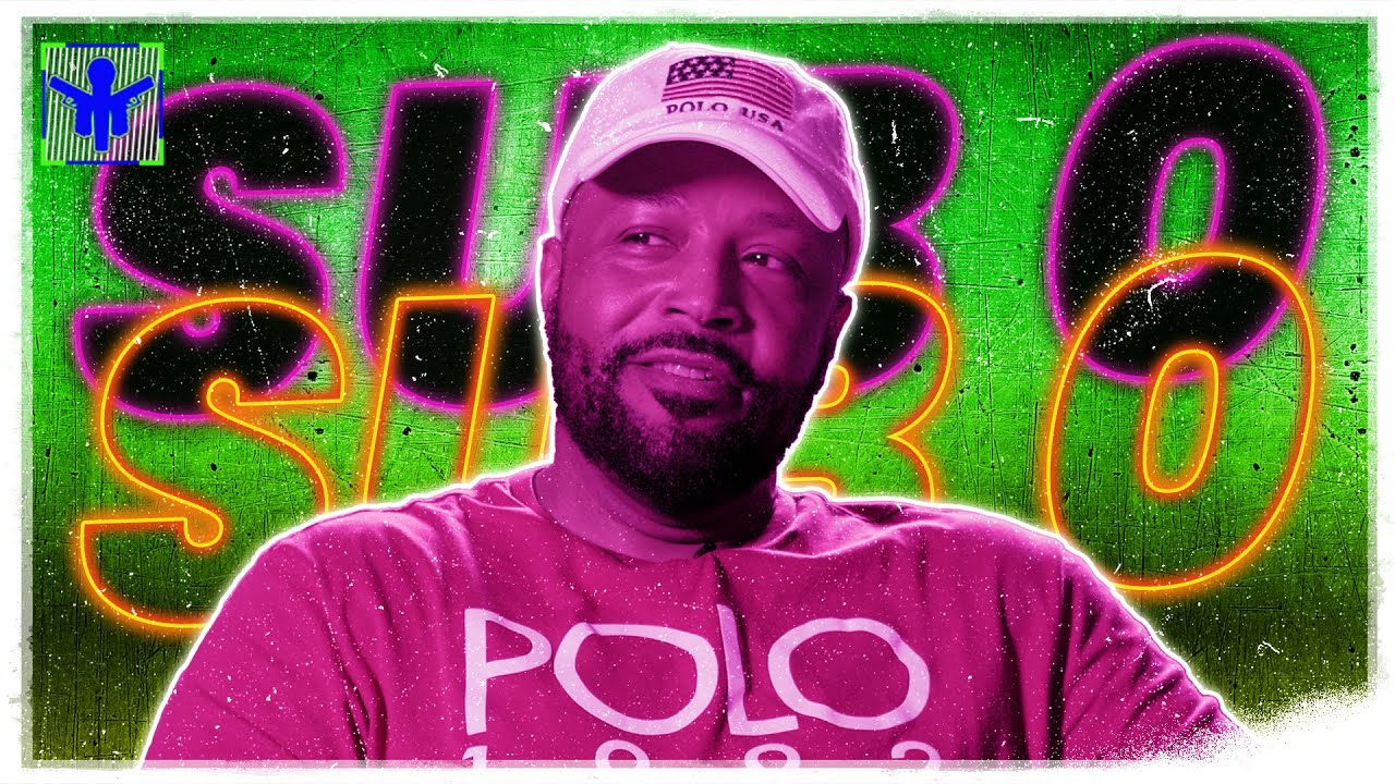 Печально известный Альпо из Гарлема всё ещё жив: художник Джонни Блейз шокирующе перешёл на другу...