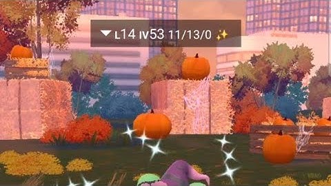 Hat👒 Shiny✨ Pokemon Pgsharp Pokemon Go