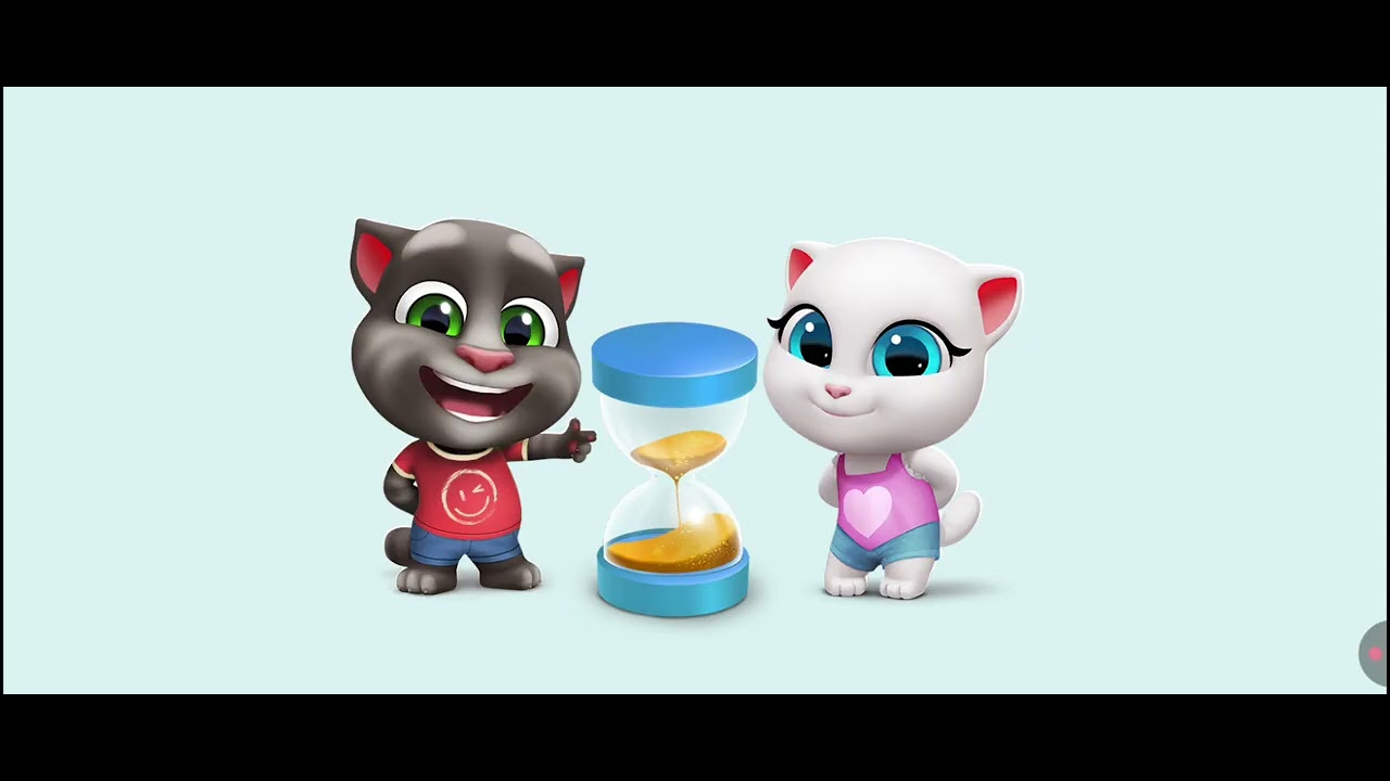 Том с друзьями! 😃