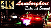 Insane Sound Lamborghini Aventador Stardropper Exhaust Crazy Sounds Youtube