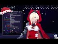 The evolution of lunaris ara ara  vtuber lunaridonna