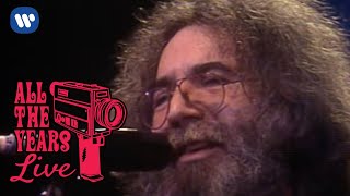 Grateful Dead - Fire On The Mountain (New York, NY 10/30/80)