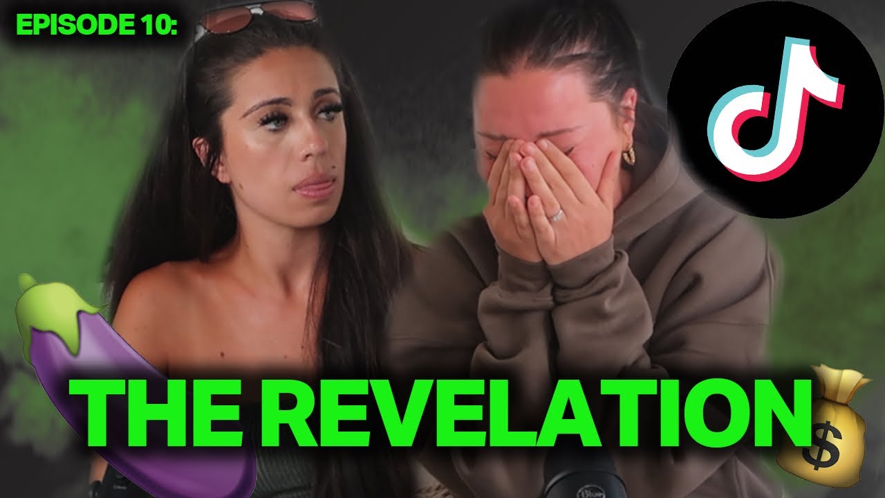 10: Outspoken with Eden Harvz - “THE REVELATION” with Yaz