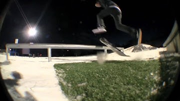 SnowFlakes 2.0 promo