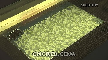 CNCROi.com: CNC Laser Engraving & Cutting Laminate