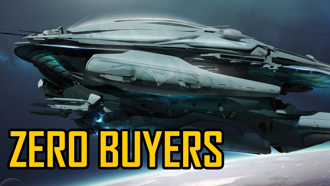 Star Citizen's New Ship Pack Costs An Absurd Amount Of Money - SlashGear