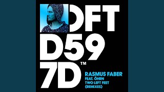 Two Left Feet (Girls Of The Internet Remix) (feat. Öhrn) - Rasmus Faber