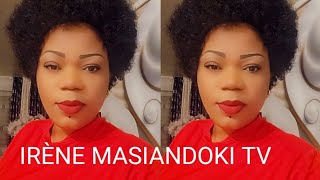 BOTALA PLAMEDIE TUMBA ABUNGI NA POTO OYO MUASI YA NANI EZA SOMO