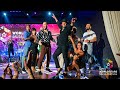 La maxima 79  world stars of salsa official